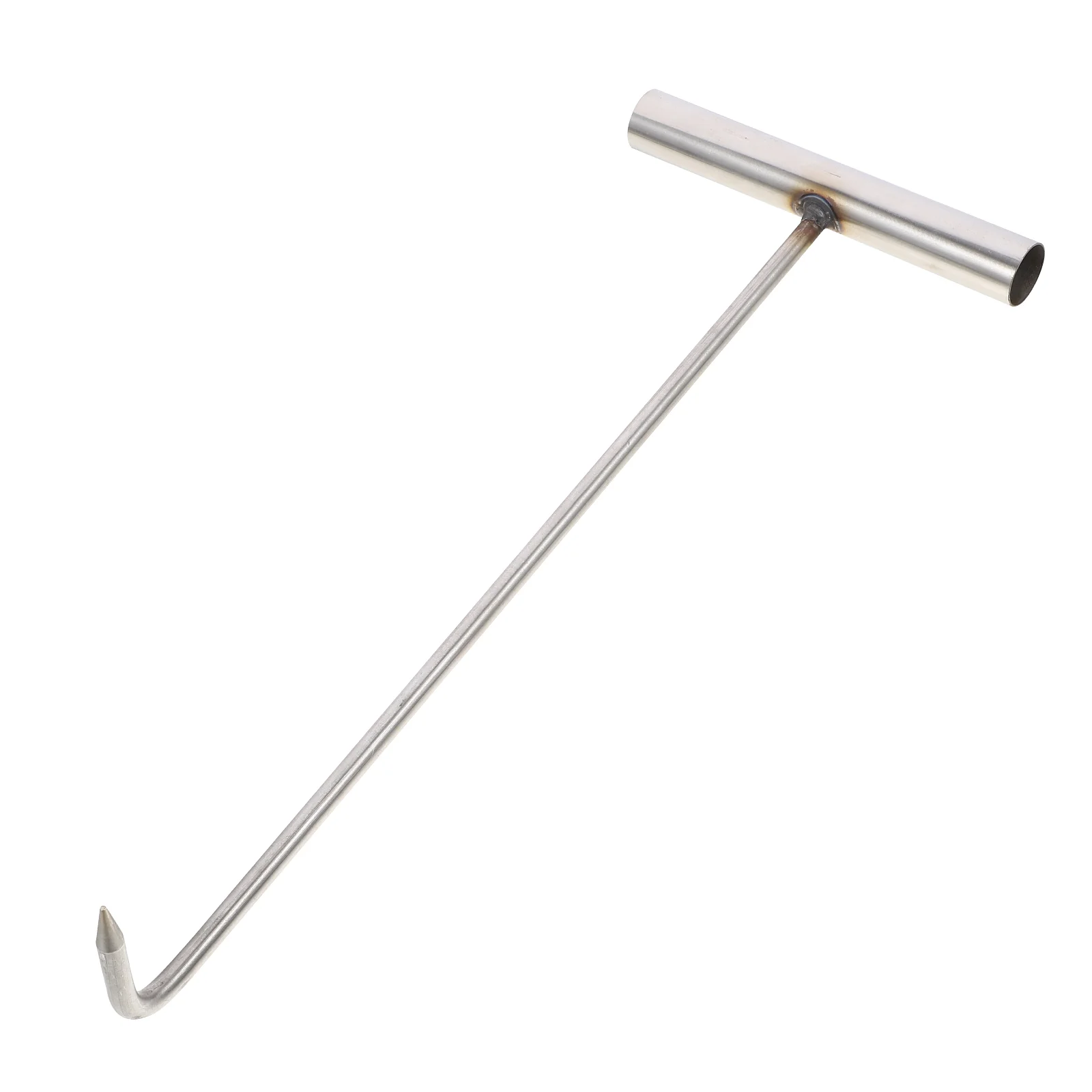 T-hook Spring Pull Hooks for Hanging Shutter Doors Well Cover Manhole Stainless Steel Roller Lift
T-hook Spring Pull Hooks for Hanging Shutter Doors Well Cover Manhole Stainless Steel Roller Lift