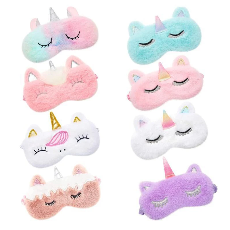3D Sleeping Eye Mask Unicorn Cute Kids Sleep Mask Cartoon Eye Care Cover Travel Eye Band Shade Rest Eyepatch Eye Blindfolds 1pcs
3D Sleeping Eye Mask Unicorn Cute Kids Sleep Mask Cartoon Eye Care Cover Travel Eye Band Shade Rest Eyepatch Eye Blindfolds 1pcs