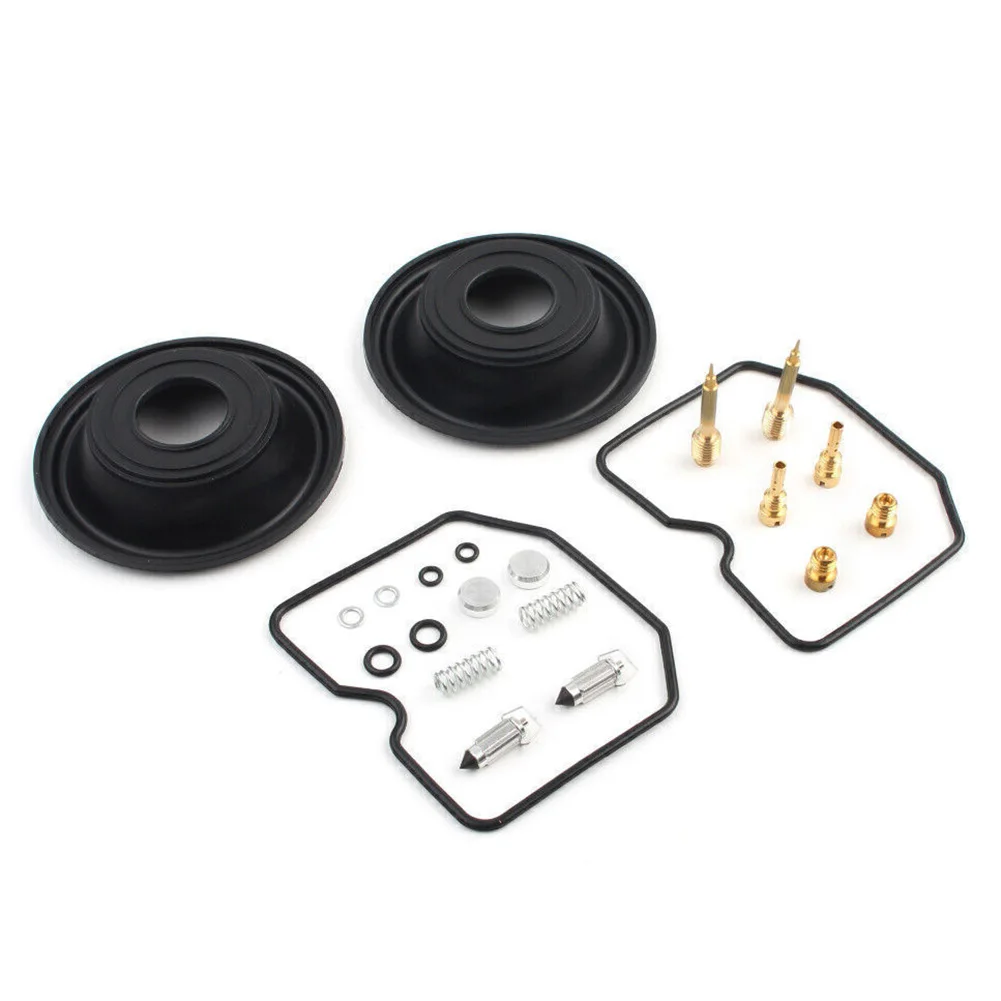 High Quality Carburetor Repair Spare Sets Accessories Arburetor Carb Brass Parts Replacement Rubber Spare Sets
High Quality Carburetor Repair Spare Sets Accessories Arburetor Carb Brass Parts Replacement Rubber Spare Sets