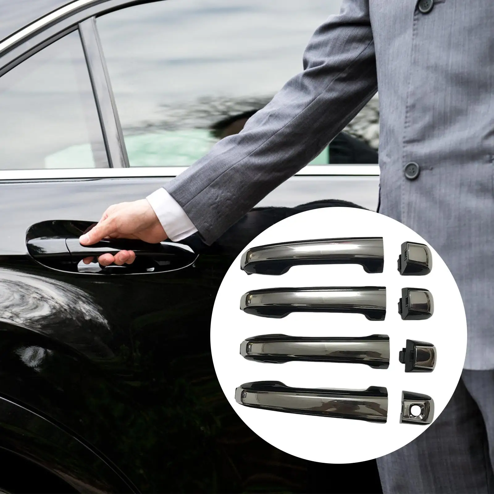 69210-60170 высококачественные запасные части автомобильные аксессуары внешние дверные ручки для Lexus Gx460 
69210-60170 высококачественные запасные части автомобильные аксессуары внешние дверные ручки для Lexus Gx460