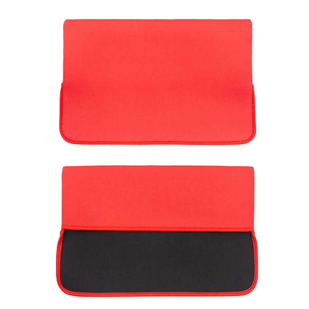 248*382mm/9.76*15.04in Anti-UV Sunshade Car Center Console Display Screen Cover For Tesla Model 3 Y Navigation Display Cover
248*382mm/9.76*15.04in Anti-UV Sunshade Car Center Console Display Screen Cover For Tesla Model 3 Y Navigation Display Cover