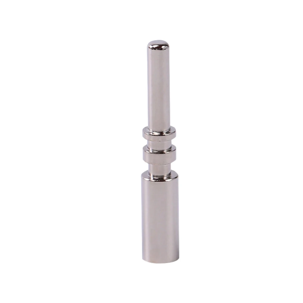 Round Tube Terminals Male and Female New Energy Pins Copper Tube Terminals Car Charging Terminals
Round Tube Terminals Male and Female New Energy Pins Copper Tube Terminals Car Charging Terminals