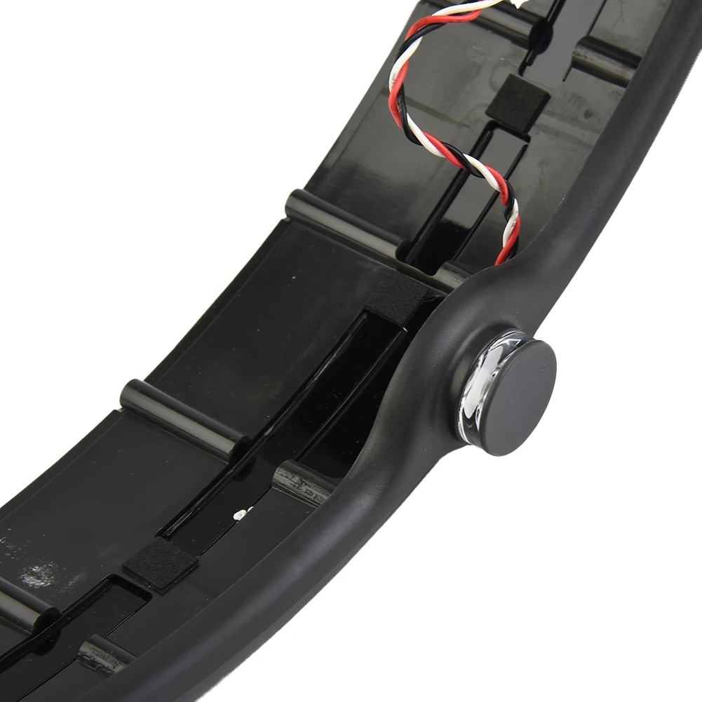 Infrared Sensor Bumper Vacuum Cleaner Replacement Accessories Spare Parts Detect Wall For IRobot-Roomba 500/600/700/800/900
Infrared Sensor Bumper Vacuum Cleaner Replacement Accessories Spare Parts Detect Wall For IRobot-Roomba 500/600/700/800/900