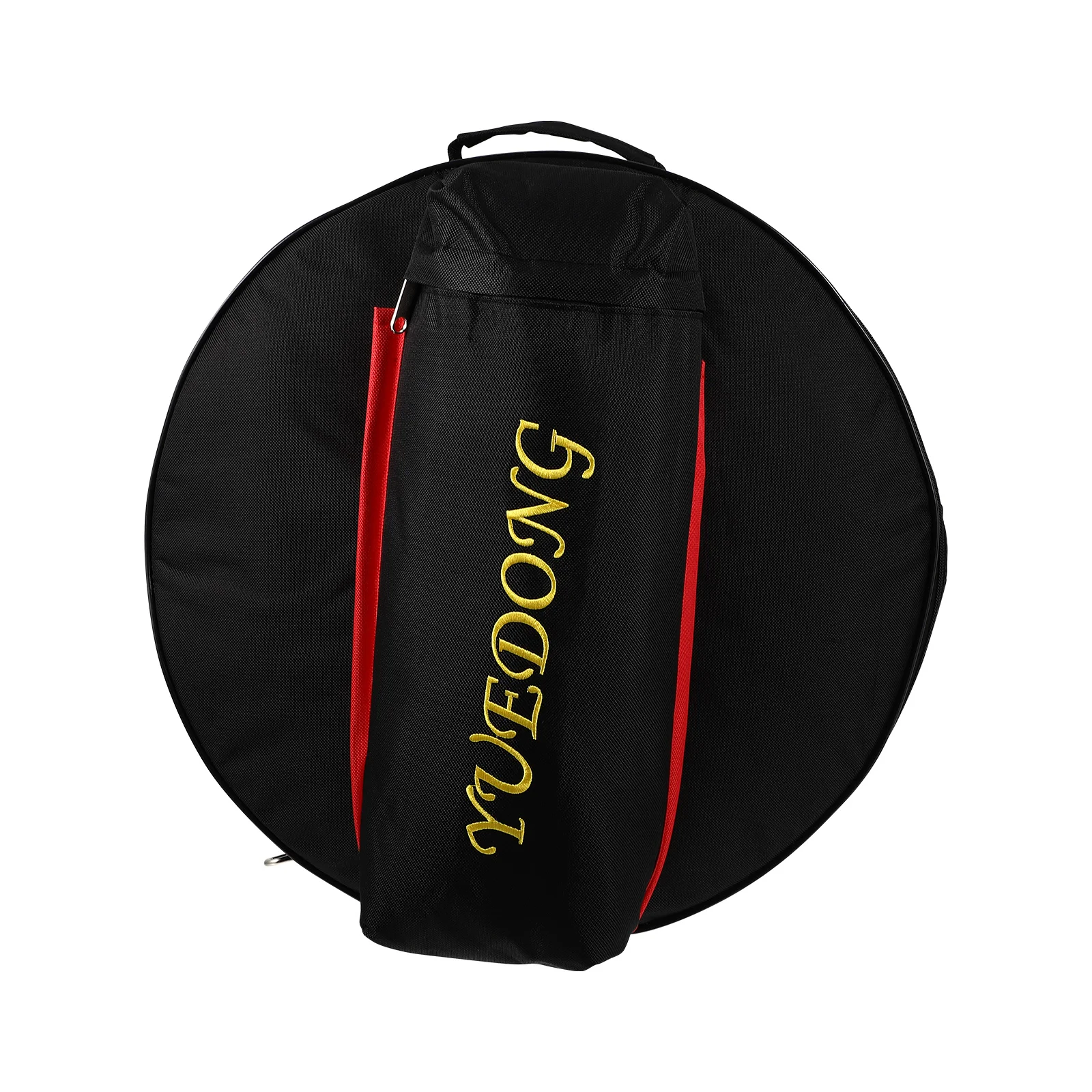 Water 14" Snare 14 Inch Drum Case Storage Bags Percussion Accessory Portable Case Oxford Cloth Instrument
Water 14" Snare 14 Inch Drum Case Storage Bags Percussion Accessory Portable Case Oxford Cloth Instrument