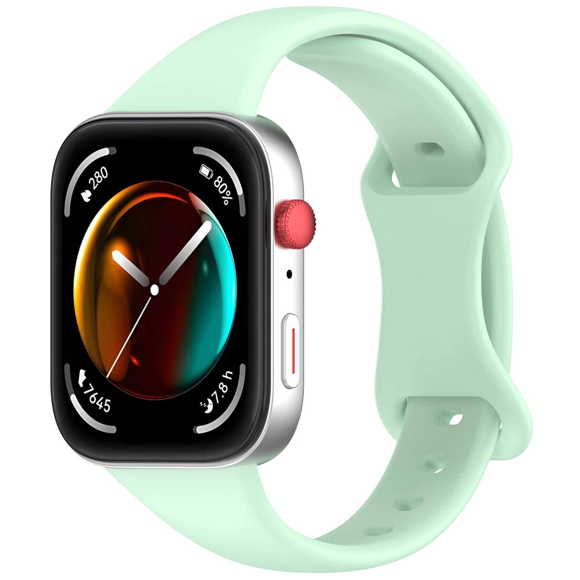 Silicone Strap For Huawei Watch Fit 4 pro/4 Smartwatch Accessories Replacement Sport Correa Bracelet for Huawei Watch fit3 band Silicone Strap For Huawei Watch Fit 4 pro/4 Smartwatch Accessories Replacement Sport Correa Bracelet for Huawei Watch fit3 band