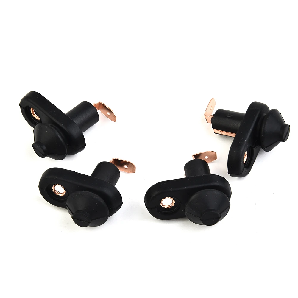 4pcs Car Vehicle Interior Door Courtesy Light Lamp Switch Button Part Universal High Quality Car Wear Accessories
4pcs Car Vehicle Interior Door Courtesy Light Lamp Switch Button Part Universal High Quality Car Wear Accessories
