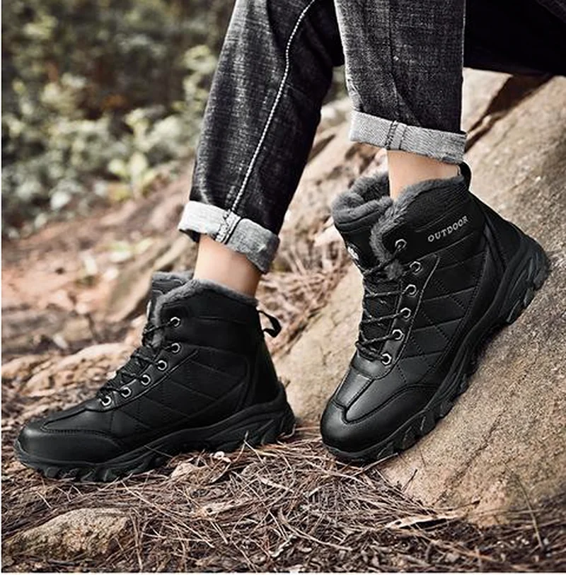Men's Military Boot Combat Mens Ankle Boot Tactical Big Size Army Boot Male Shoes Work Safety Shoes Motocycle Boots Men Boots 
Men's Military Boot Combat Mens Ankle Boot Tactical Big Size Army Boot Male Shoes Work Safety Shoes Motocycle Boots Men Boots