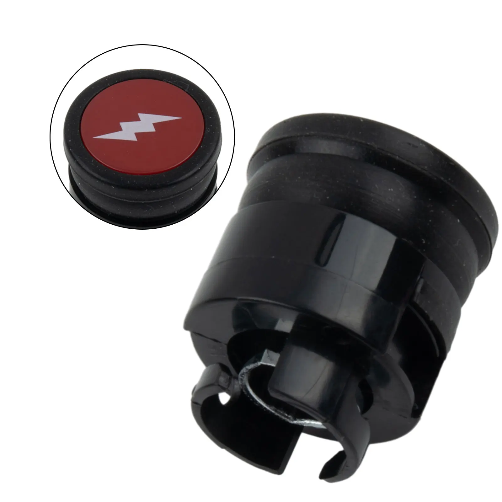 High Quality Ignitor Switch Electronic #2181803 1pcs 404341 586002 Accessories For Weber Gas Grill Power Button
High Quality Ignitor Switch Electronic #2181803 1pcs 404341 586002 Accessories For Weber Gas Grill Power Button