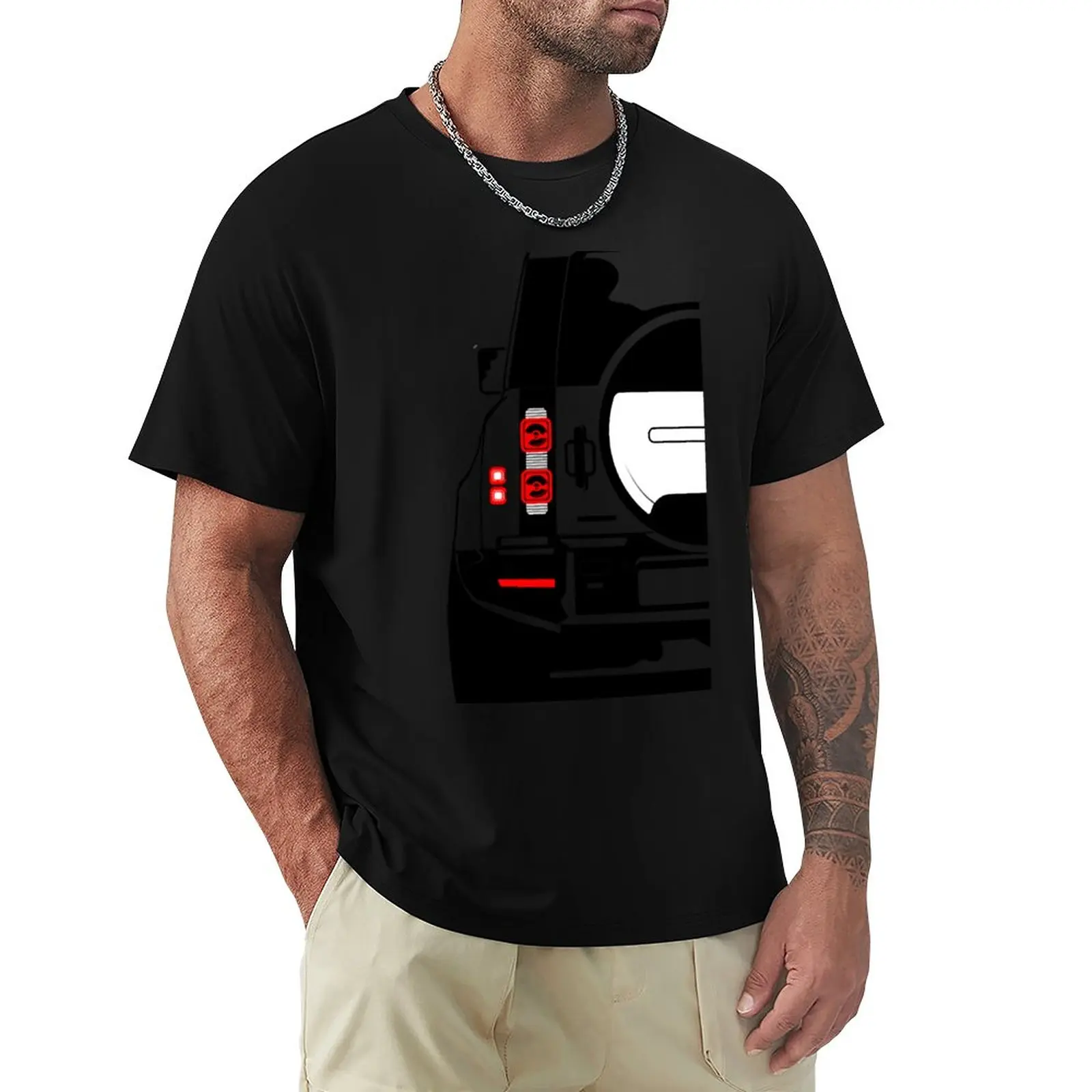 Defender2020 T-Shirt summer top black t shirt Anime t-shirt sports fan t-shirts men clothing
Defender2020 T-Shirt summer top black t shirt Anime t-shirt sports fan t-shirts men clothing