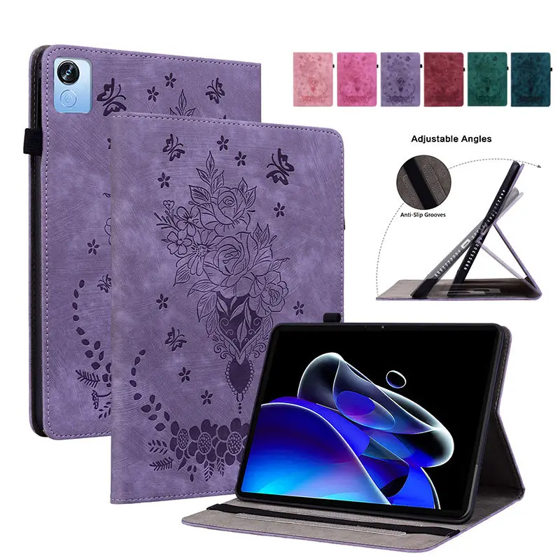 Для Realme Pad X 10,95-дюймовый чехол для Realme Pad X RMP2108 Funda Cover Tablet Rose flower Embossed PU Leather Flip Stand Coque
Для Realme Pad X 10,95-дюймовый чехол для Realme Pad X RMP2108 Funda Cover Tablet Rose flower Embossed PU Leather Flip Stand Coque