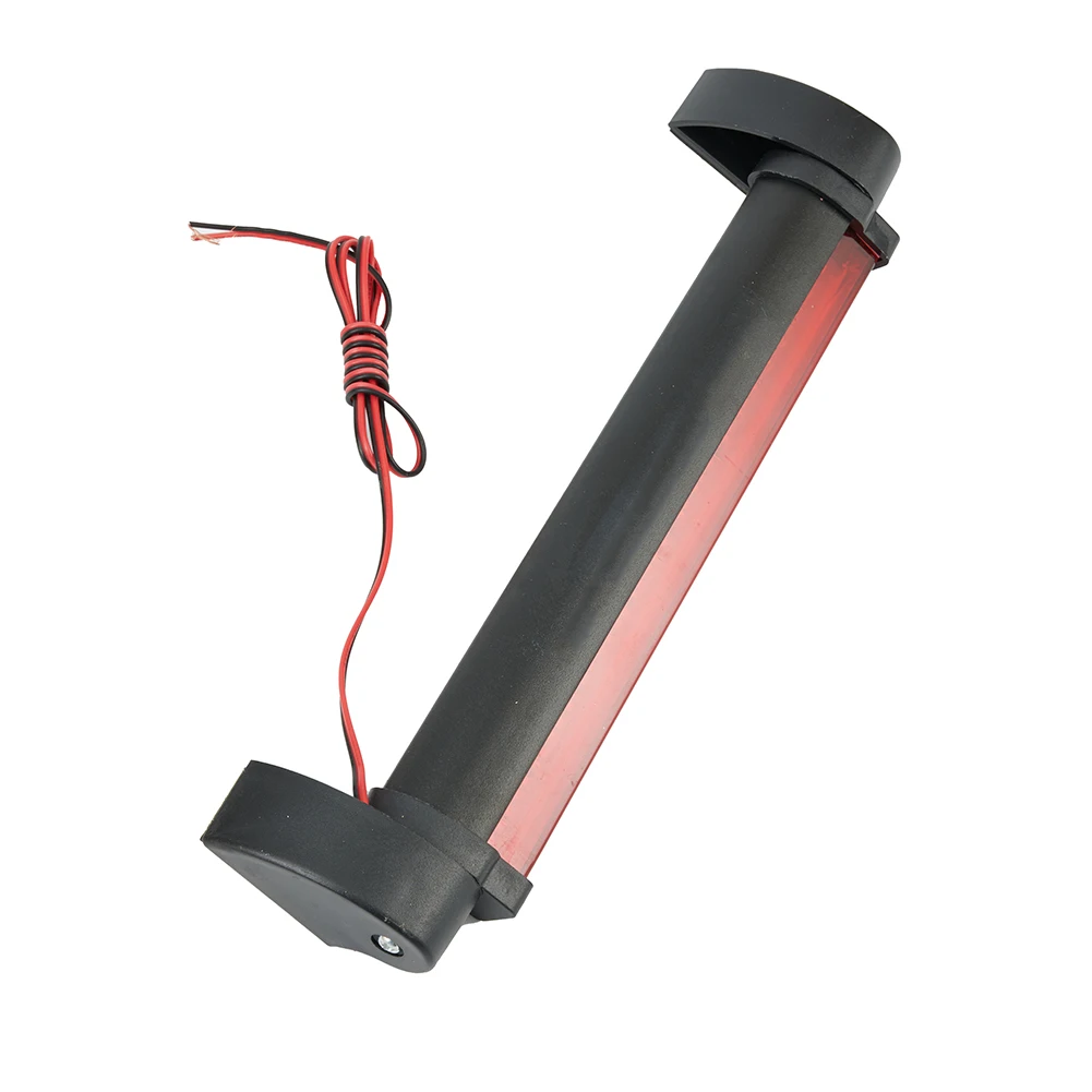 Auto Brake Light Universal -Red Car 24LED 12V High Mount Third 3RD Brake Stop Tail Light/ Lamp Car Accessories
Auto Brake Light Universal -Red Car 24LED 12V High Mount Third 3RD Brake Stop Tail Light/ Lamp Car Accessories