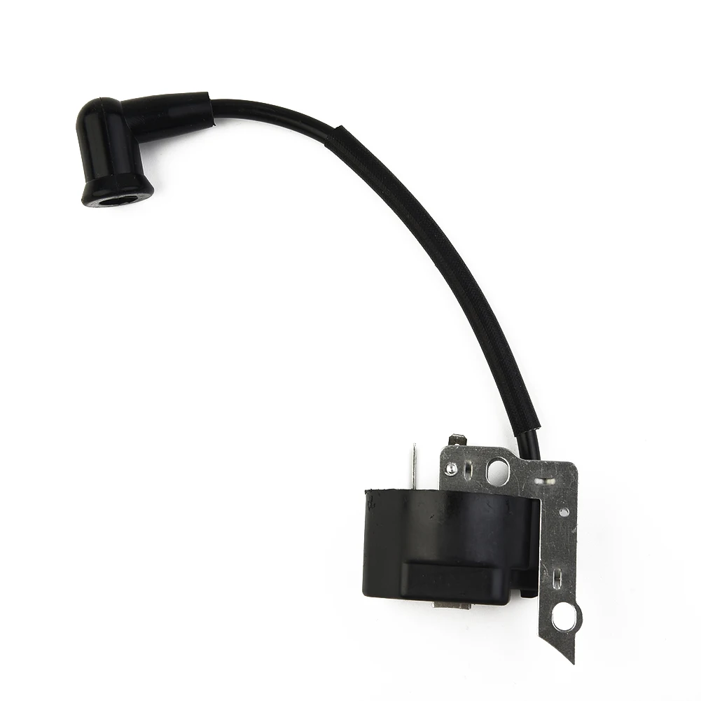 1*Spark Plug 1*Ignition Coil Long Reach Hedgetrimmers 4140 400 1308 Brushcutter Kombi Engines FS55 HL45 Practical
1*Spark Plug 1*Ignition Coil Long Reach Hedgetrimmers 4140 400 1308 Brushcutter Kombi Engines FS55 HL45 Practical