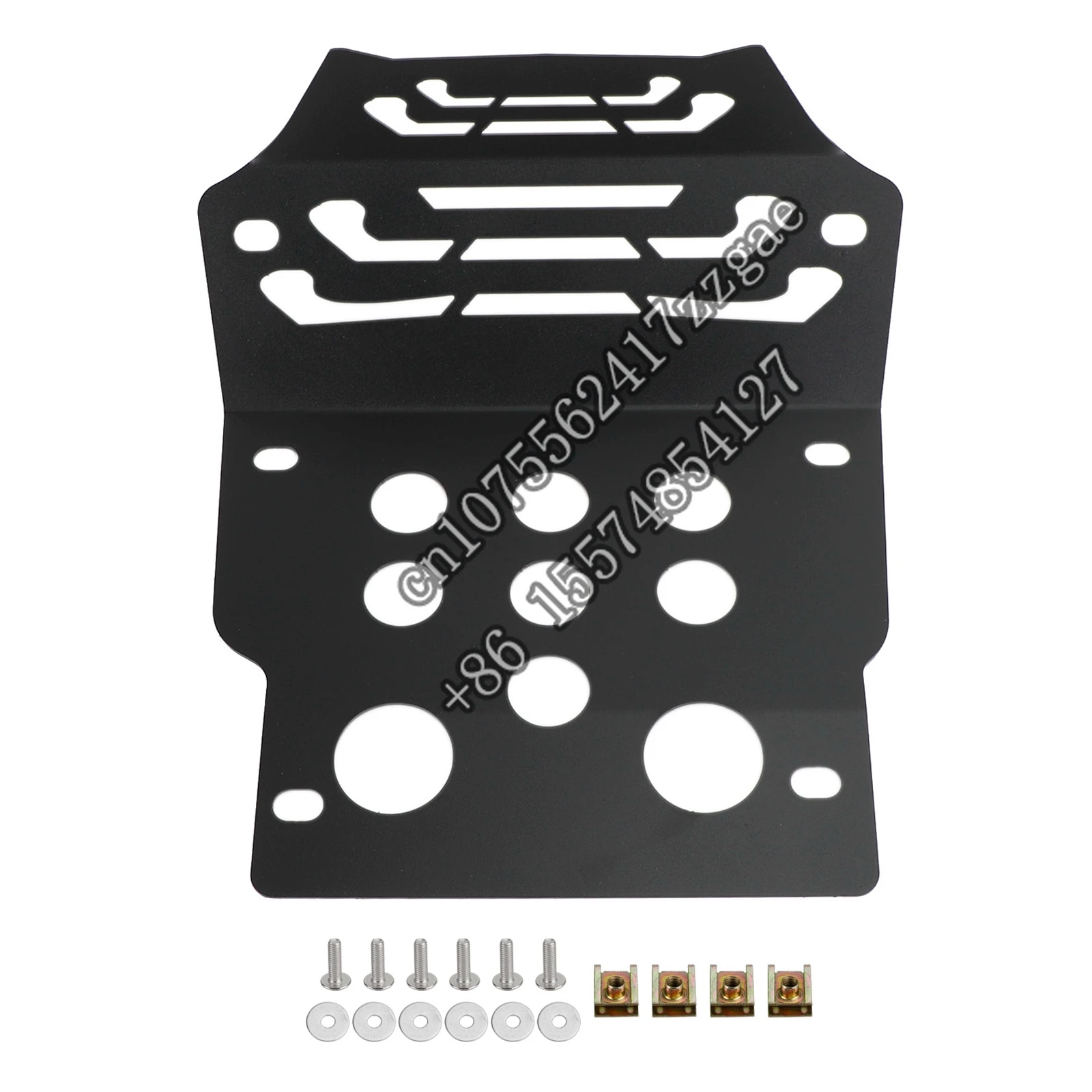 Engine Guard Bottom Skid Bash Plate Belly Pan Protection For Honda CRF 250 Rally 2017 2018 2019 2020 CRF250
Engine Guard Bottom Skid Bash Plate Belly Pan Protection For Honda CRF 250 Rally 2017 2018 2019 2020 CRF250