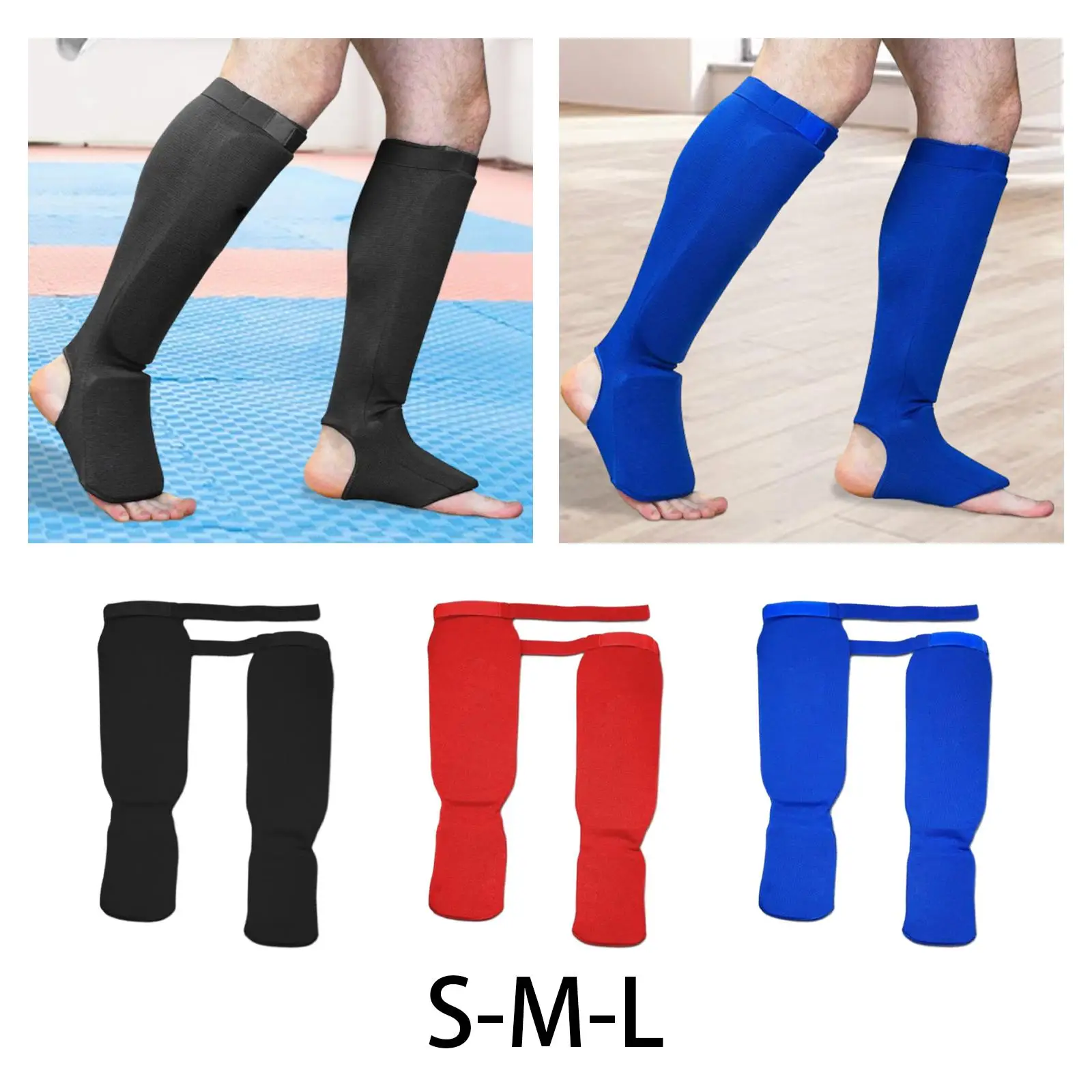 Защита Shin Instep, защитное снаряжение, толстый мягкий протектор, защитное снаряжение для карате, спарринга, бокса, тренировок, муай тай
Защита Shin Instep, защитное снаряжение, толстый мягкий протектор, защитное снаряжение для карате, спарринга, бокса, тренировок, муай тай