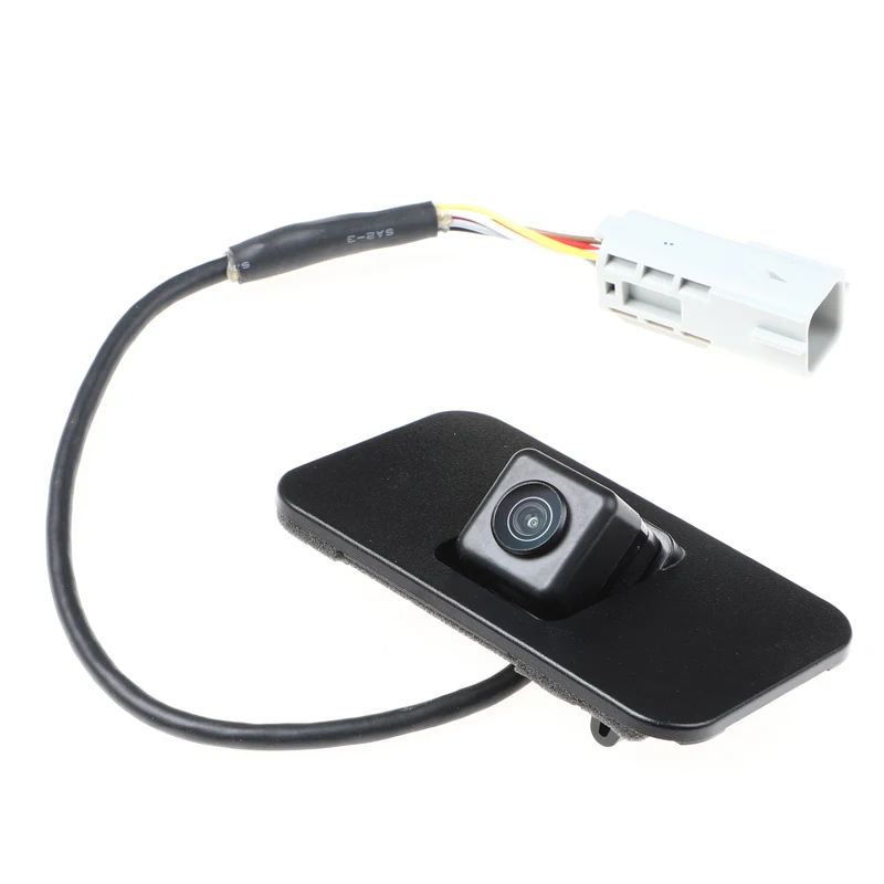 Rear View Backup Camera 23432248 For 2015-2020 Chevrolet Suburban Tahoe Yukon Parking Assist Camera 23432248
Rear View Backup Camera 23432248 For 2015-2020 Chevrolet Suburban Tahoe Yukon Parking Assist Camera 23432248