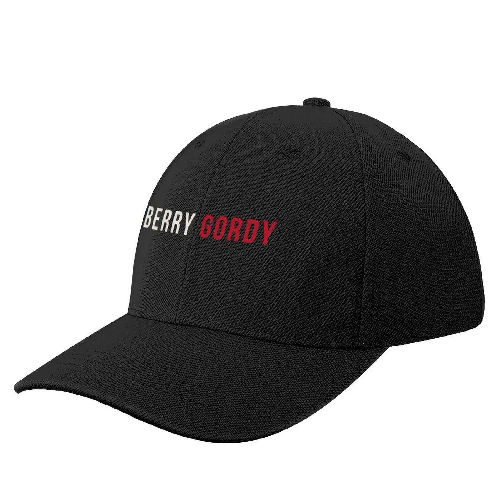 Berry Gordy Baseball Cap Trucker Hat hiking hat Golf Vintage Designer Man Women's
Berry Gordy Baseball Cap Trucker Hat hiking hat Golf Vintage Designer Man Women's