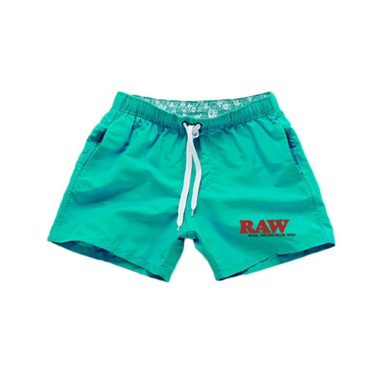 RAW Swimsuit Beach Quick Drying Trunks For Men Swimwear Sunga Boxer Briefs Board Shorts Fast Dry Trunks
RAW Swimsuit Beach Quick Drying Trunks For Men Swimwear Sunga Boxer Briefs Board Shorts Fast Dry Trunks