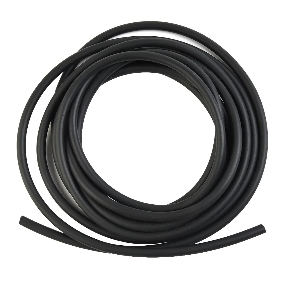 Washer Nozzle Hose 4M W/Connector 4M W/Connector Windshield Wiper Washer Nozzle Hose Kit Universal Fluid Tube Pipe Black Front
Washer Nozzle Hose 4M W/Connector 4M W/Connector Windshield Wiper Washer Nozzle Hose Kit Universal Fluid Tube Pipe Black Front