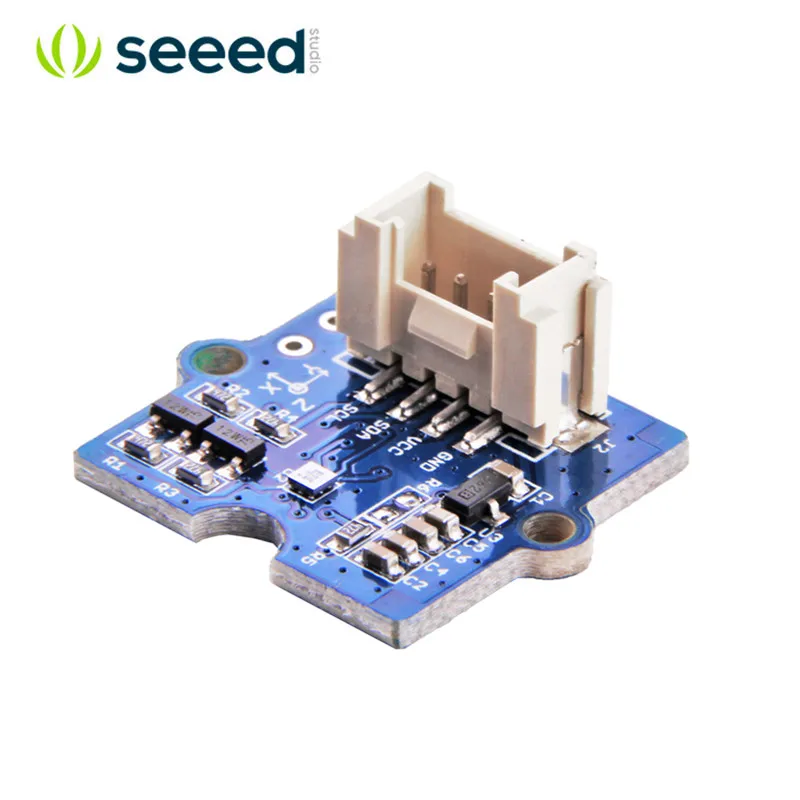 Цифровой компас V2 разработка, 1 шт.
Цифровой компас V2 разработка, 1 шт.