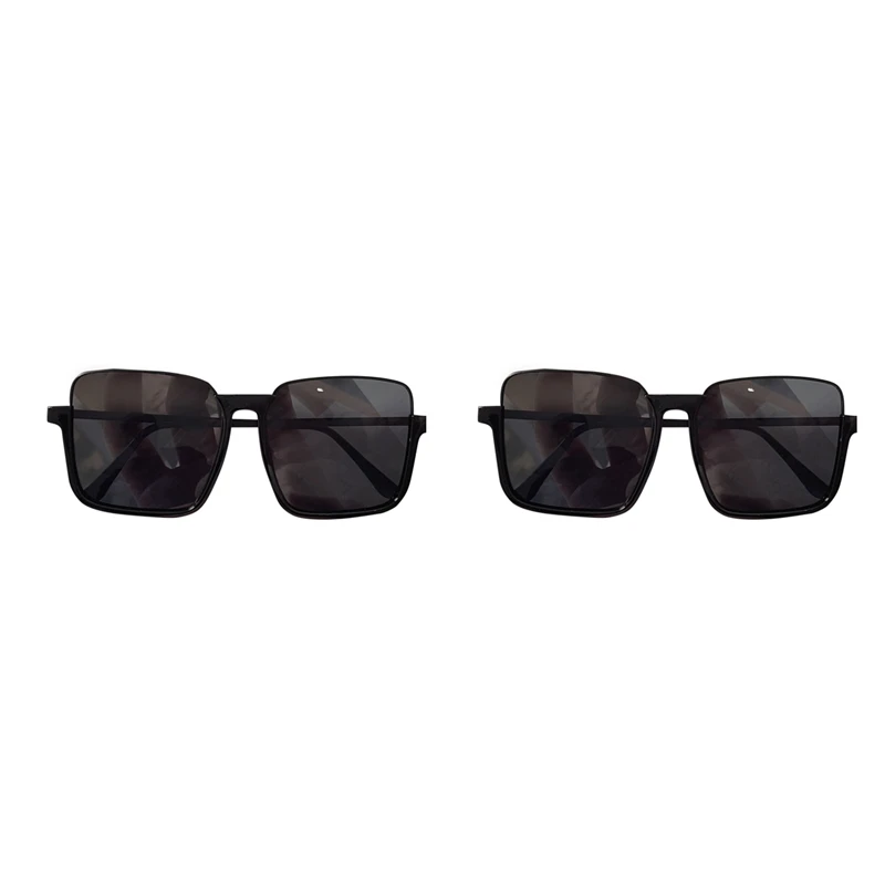 2X Sunglasses Fashion Seaside Uv Protection Sunglasses Star Same Style Ns Style, Live Broadcast Explosion Style 1
2X Sunglasses Fashion Seaside Uv Protection Sunglasses Star Same Style Ns Style, Live Broadcast Explosion Style 1