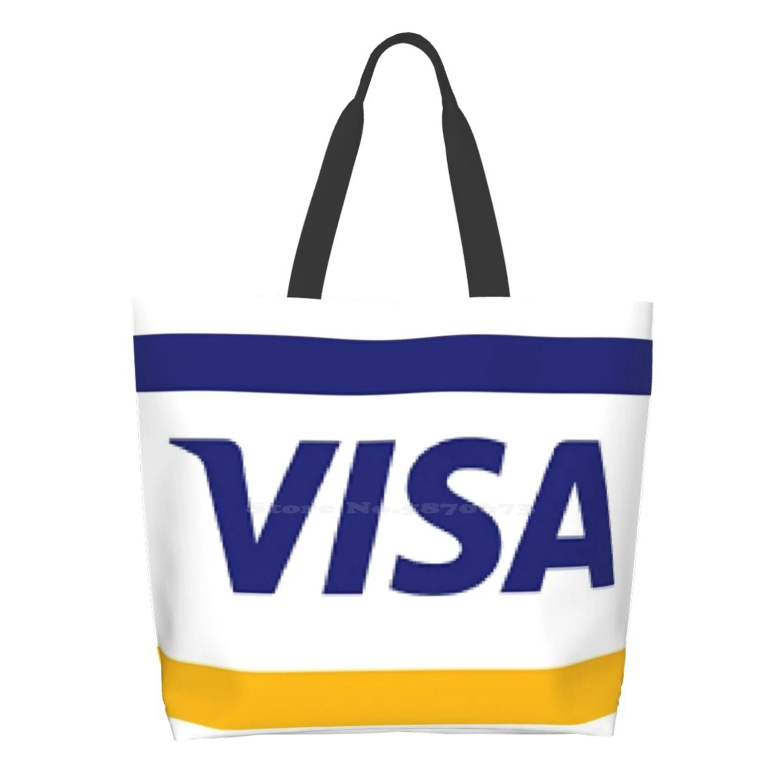 Женская ловушка для наличных денег Visa, повседневная сумка-тоут, многоразовая Большая вместительная ловушка для денег Visa, денег, богатых долларов, бандистов, гангстеров
Женская ловушка для наличных денег Visa, повседневная сумка-тоут, многоразовая Большая вместительная ловушка для денег Visa, денег, богатых долларов, бандистов, гангстеров