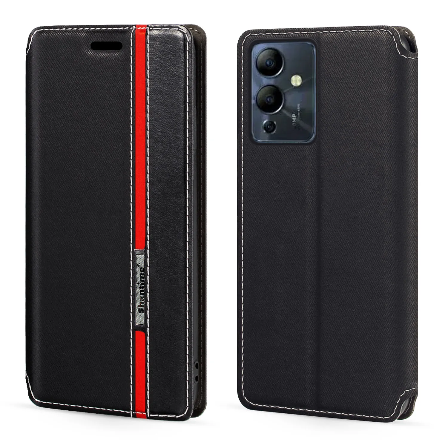 For Infinix Note 12i Case Fashion Multicolor Magnetic Closure Leather Flip Case Cover with Card Holder 6.82 inches
For Infinix Note 12i Case Fashion Multicolor Magnetic Closure Leather Flip Case Cover with Card Holder 6.82 inches