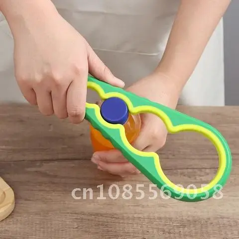 Tool Gadgets for Easy Open Bottle Jar Can Opener Cork Screw Lid Twist Manual Tin Bootle Kitchen Accessories Cap.
Tool Gadgets for Easy Open Bottle Jar Can Opener Cork Screw Lid Twist Manual Tin Bootle Kitchen Accessories Cap.