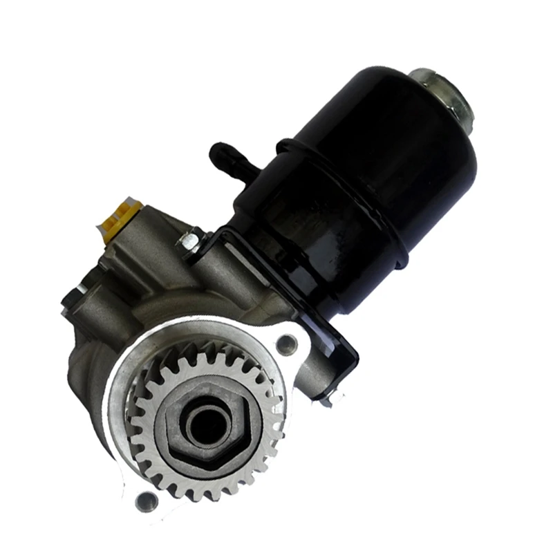 MR491774 MR223480 Car Oil Pump Assy Power Steering P/S for Mitsubishi Pajero Montero III 99-07 V78 V68 4M41 Booster Pump
MR491774 MR223480 Car Oil Pump Assy Power Steering P/S for Mitsubishi Pajero Montero III 99-07 V78 V68 4M41 Booster Pump