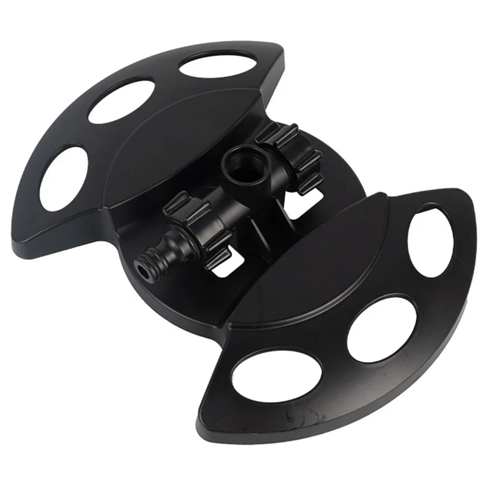 Heads Sprinkler 10.24x7.87x3.15in 16 Holes 26x20x8cm 3/4\" ABS Automatic Garden Metal Nozzle Oscillating Gardens
Heads Sprinkler 10.24x7.87x3.15in 16 Holes 26x20x8cm 3/4\" ABS Automatic Garden Metal Nozzle Oscillating Gardens