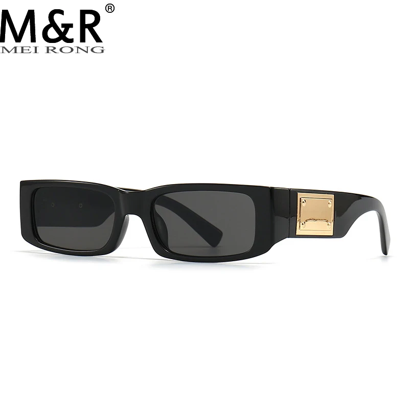 Fashion New Product Men's Square Sunglasses Retro Gradient Metal Accessories Eyeglass Frame Outdoor Driving Leopard Print Glasse
Fashion New Product Men's Square Sunglasses Retro Gradient Metal Accessories Eyeglass Frame Outdoor Driving Leopard Print Glasse