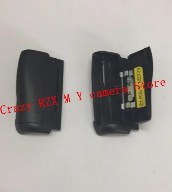 NEW SD Memory Card Chamber Door/ Cover Unit For Nikon D7200 D7100 SLR Camera Repair Part
NEW SD Memory Card Chamber Door/ Cover Unit For Nikon D7200 D7100 SLR Camera Repair Part