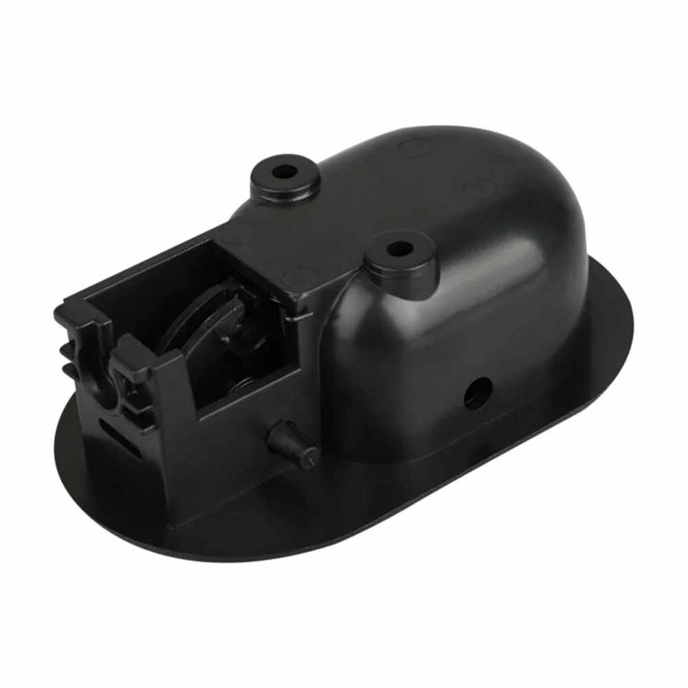 Buckle Hand Pull Handle Sofa 11*6.8cm Universal ABS Black Office Oval Recliners Release Replacement Finger Release
Buckle Hand Pull Handle Sofa 11*6.8cm Universal ABS Black Office Oval Recliners Release Replacement Finger Release