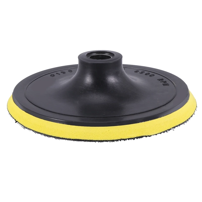Polishing pad backing pad sanding pad pads M14 for polishing machine New K1 thread diameter:
Polishing pad backing pad sanding pad pads M14 for polishing machine New K1 thread diameter: