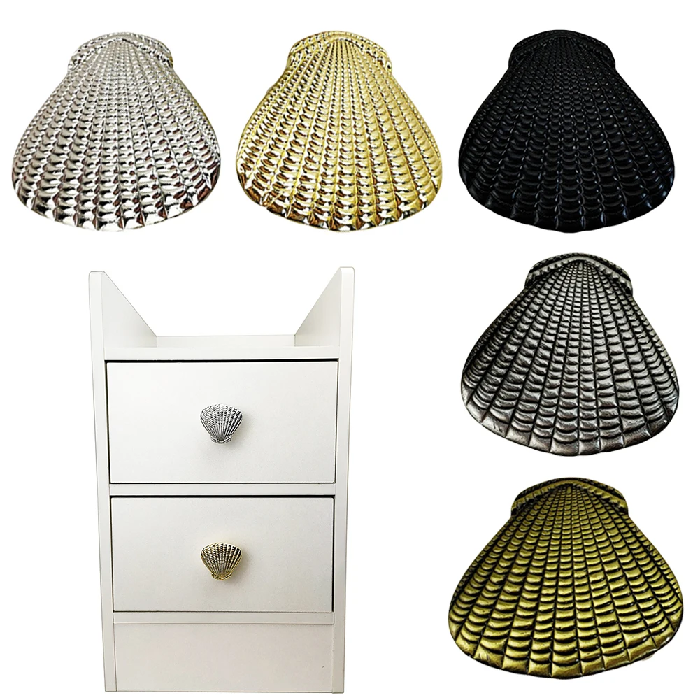 Furniture Knob Handl Cabinet Knob Decoration Furniture Furniture Handles Multi-layer Plating Shell Single Hole
Furniture Knob Handl Cabinet Knob Decoration Furniture Furniture Handles Multi-layer Plating Shell Single Hole