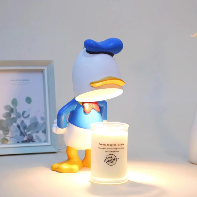 Duck Candle Warmer Melting candle lamp Candle lamp Fragrance Melting wax lamp Timing Bedroom NightLight
Duck Candle Warmer Melting candle lamp Candle lamp Fragrance Melting wax lamp Timing Bedroom NightLight
