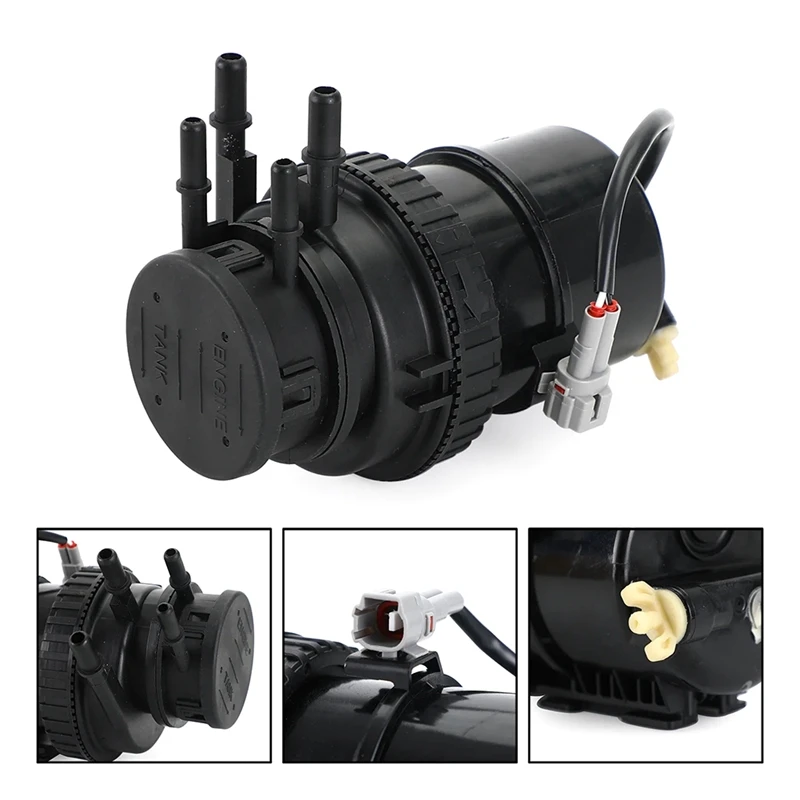 U212-13-480 Black Fuel Filter Electrical Fuel Filter For Mazda BT50 Ford Ranger 2011+ AB399155AD ,5224622
U212-13-480 Black Fuel Filter Electrical Fuel Filter For Mazda BT50 Ford Ranger 2011+ AB399155AD ,5224622