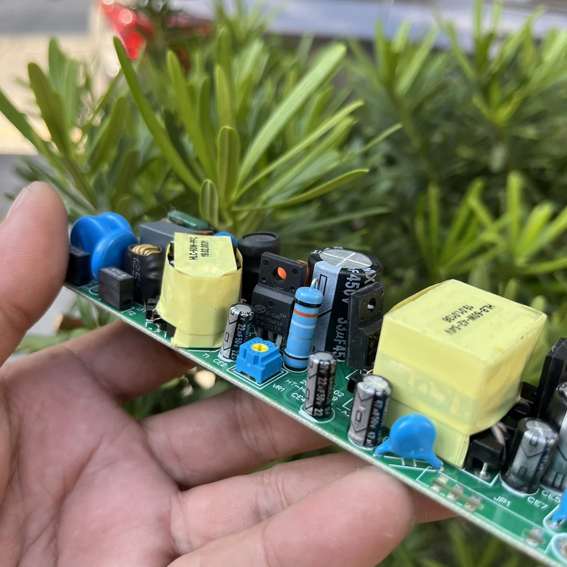 Новая плата питания 220 В до 42 В-54v6 0 Вт, DiyLED плата питания постоянного тока
Новая плата питания 220 В до 42 В-54v6 0 Вт, DiyLED плата питания постоянного тока