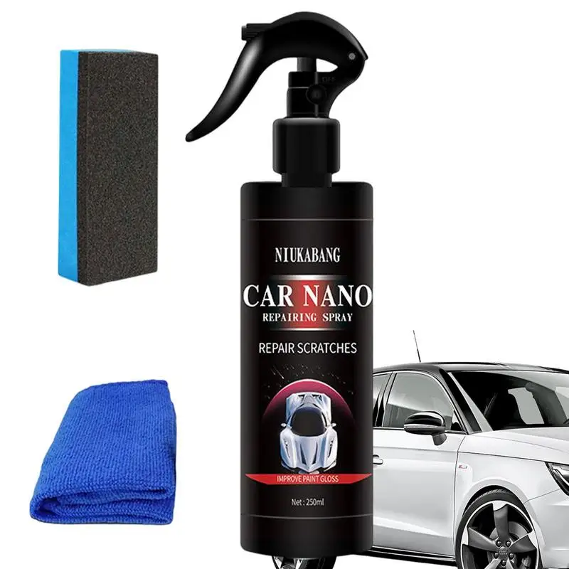 

Автомобильный керамический комплект нано-покрытия, жидкое покрытие, Гидрофобный слой, полировка, лакокрасочное покрытие, средство для полировки автомобиля, ремонт царапин