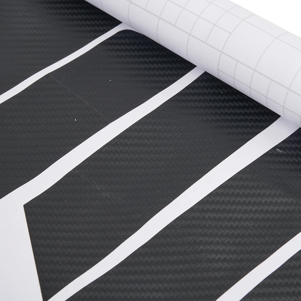 Durable New Car Sticker Car (LHD) 1 Set 3D Black Carbon Fiber Replacement Accessories Dash Wrap Trim Decorative
Durable New Car Sticker Car (LHD) 1 Set 3D Black Carbon Fiber Replacement Accessories Dash Wrap Trim Decorative