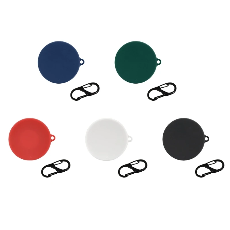 Удобный для кожи чехол, подходящий для силиконового чехла FreePods 4 с защитой от царапин
Удобный для кожи чехол, подходящий для силиконового чехла FreePods 4 с защитой от царапин