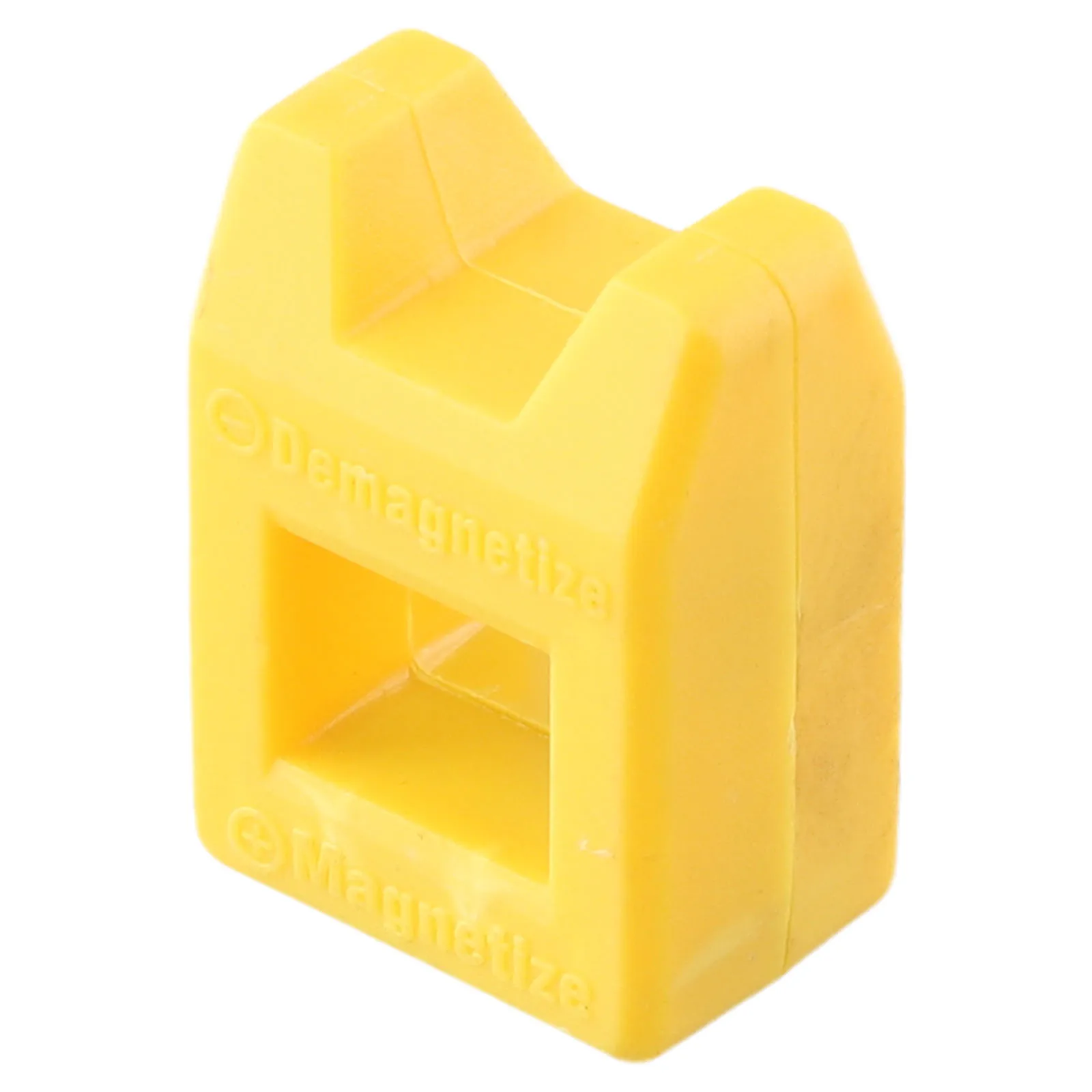 Plastic Demagnetizer Magnetizer 2 In 1 Screwdriver Magnetizer Degaussing Demagnetizer Change Magnetism Tool Hand Tool Parts
Plastic Demagnetizer Magnetizer 2 In 1 Screwdriver Magnetizer Degaussing Demagnetizer Change Magnetism Tool Hand Tool Parts