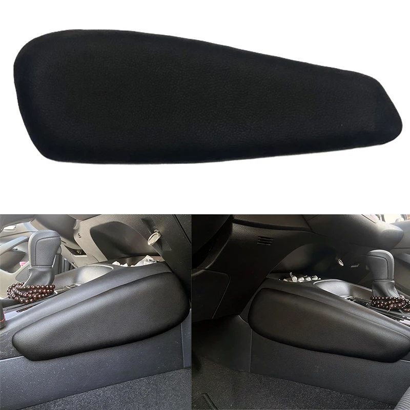 Наколенник с подушкой для ног для 2013-2023 Toyota Corolla-профессиональный аксессуар для салона автомобиля
Наколенник с подушкой для ног для 2013-2023 Toyota Corolla-профессиональный аксессуар для салона автомобиля