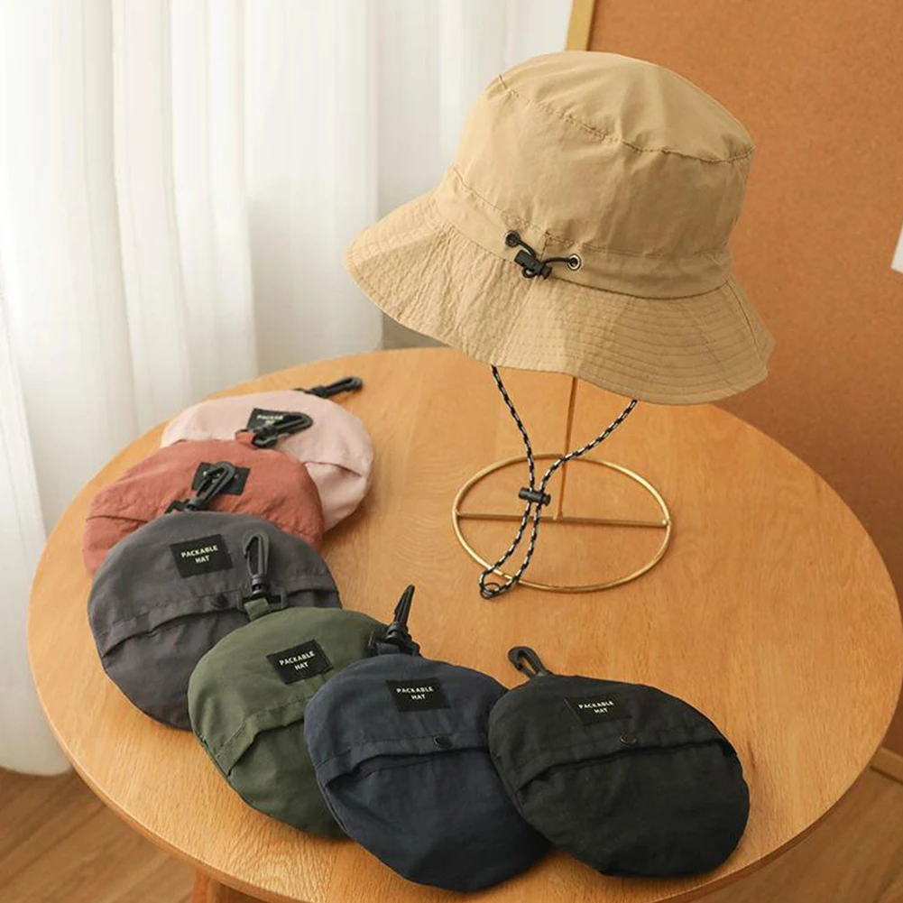 Waterproof Fisherman Hat Women Summer Sun Anti-UV Protection Camping Hiking Mountaineering Cap Men's Panama Bucket Outdoor Hat
Waterproof Fisherman Hat Women Summer Sun Anti-UV Protection Camping Hiking Mountaineering Cap Men's Panama Bucket Outdoor Hat