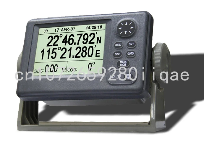 KP-32 Marine GPS and SBAS Navigator 
KP-32 Marine GPS and SBAS Navigator