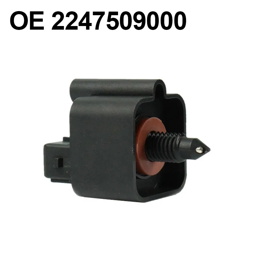 Car Fuel Filter Water Sensor For Ssangyong Actyon Rexton Rodius Kyron 2247509000 Diesel Water Level Sensor (round /square Head)
Car Fuel Filter Water Sensor For Ssangyong Actyon Rexton Rodius Kyron 2247509000 Diesel Water Level Sensor (round /square Head)