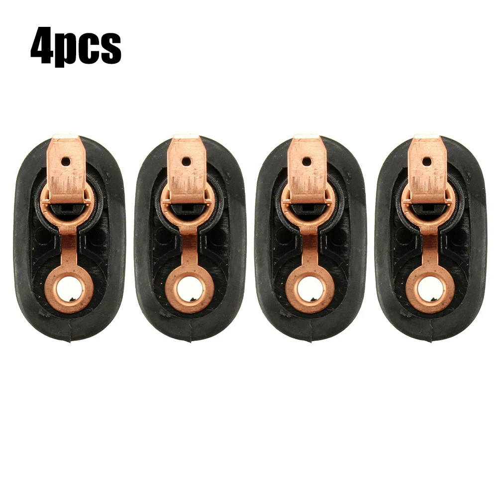 4pcs Universal Car Door Light Switch Car Vehicle Interior Door Courtesy Light Lamp Switch Button Switch Car Accessories
4pcs Universal Car Door Light Switch Car Vehicle Interior Door Courtesy Light Lamp Switch Button Switch Car Accessories
