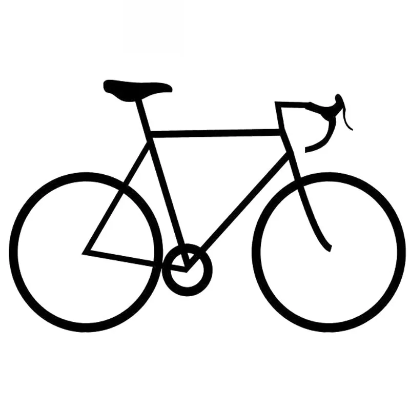 Creative Speed Bike Bicycle Car Styling Motorcycle Sticker Decal Pvc Motorcycle Car Decal Sticker, Black/white, 14cm*9cm
Creative Speed Bike Bicycle Car Styling Motorcycle Sticker Decal Pvc Motorcycle Car Decal Sticker, Black/white, 14cm*9cm