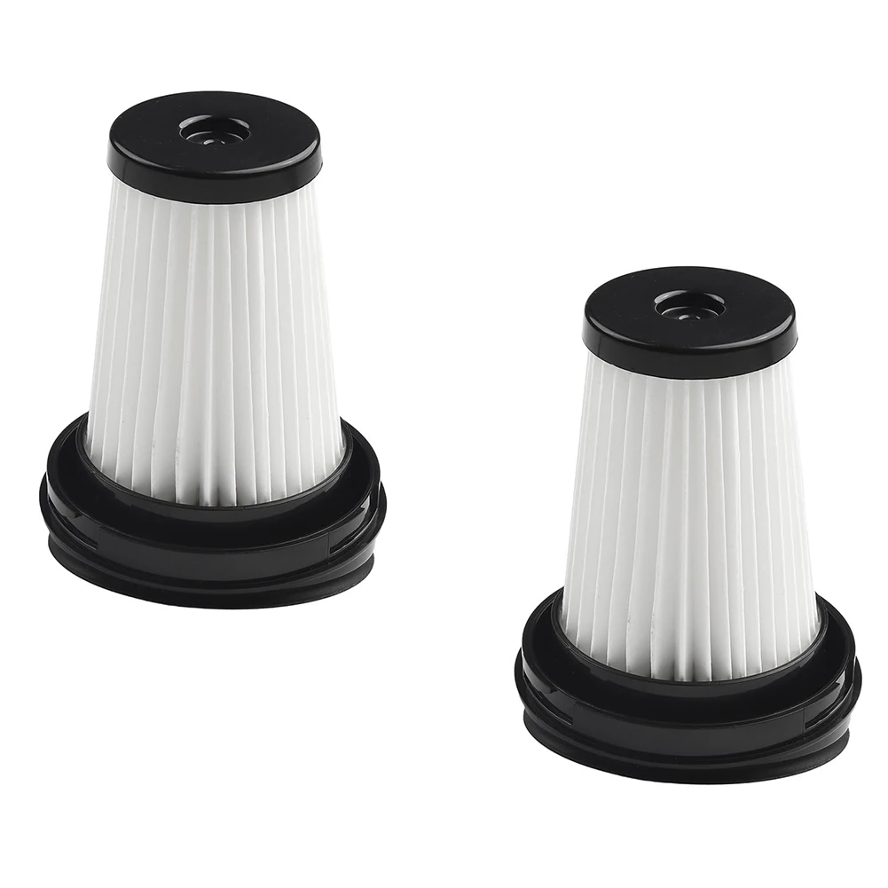 Improve Air Quality in Your Home with 2 Pack Filters for Grundig Cyclonic 21 6V & For Domo 21 6V Vacuum Cleaner
Improve Air Quality in Your Home with 2 Pack Filters for Grundig Cyclonic 21 6V & For Domo 21 6V Vacuum Cleaner