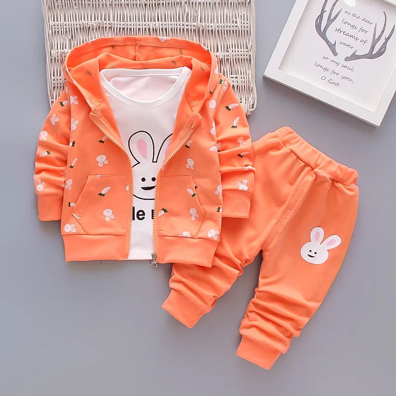 Fashion Cotton Children Clothes Sets Boys Girls Floral Printing 3Pcs Spring Autumn Toddler Casual Sportwear Suit Kids Costume
Fashion Cotton Children Clothes Sets Boys Girls Floral Printing 3Pcs Spring Autumn Toddler Casual Sportwear Suit Kids Costume
