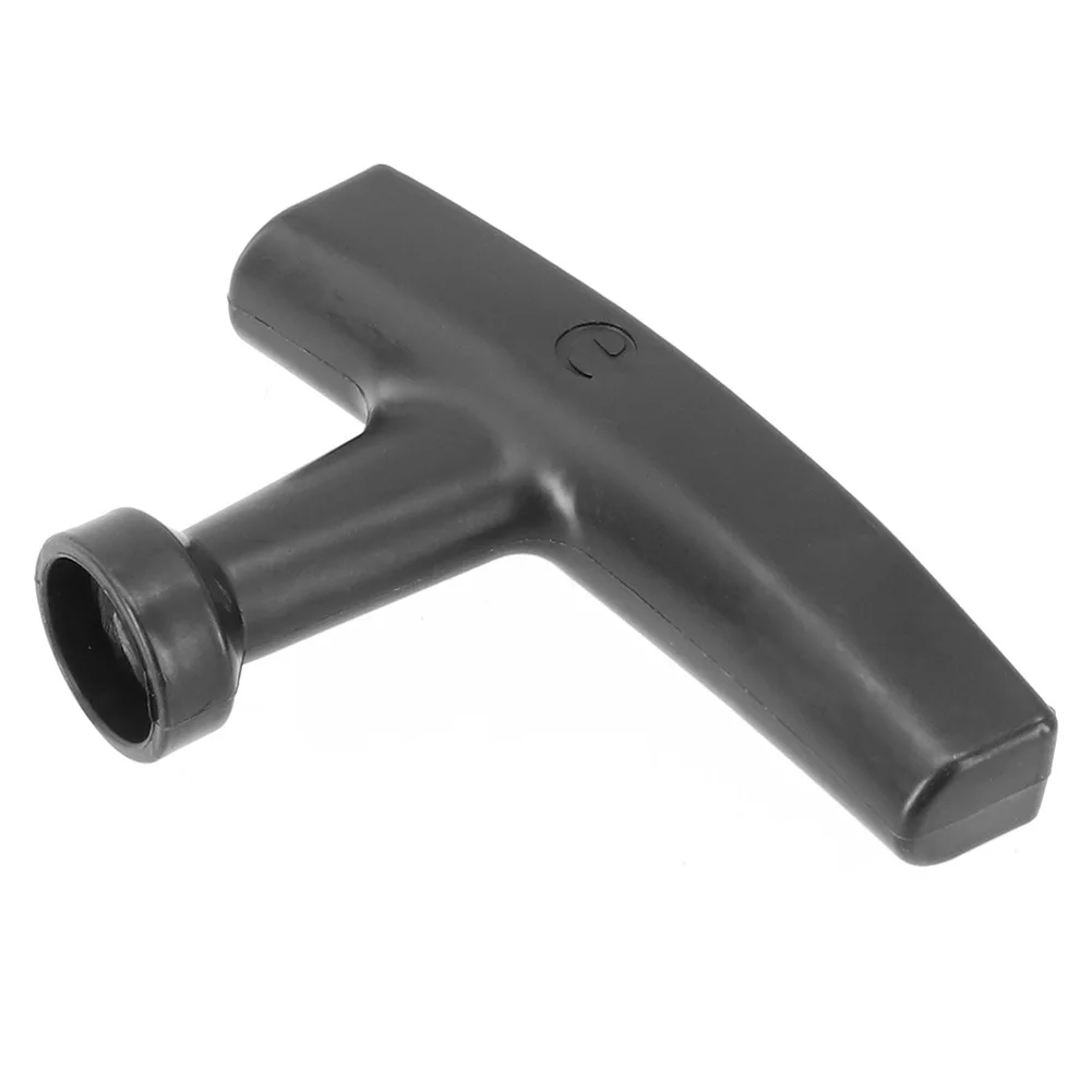 Gardening Starter Handles Long Service Life Reliable To Use Solid 60mm Black Delicate Exquisite Garden Brand New
Gardening Starter Handles Long Service Life Reliable To Use Solid 60mm Black Delicate Exquisite Garden Brand New